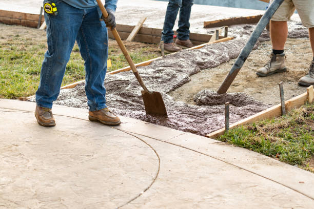 Best Concrete Removal and Replacement in Mosinee, WI